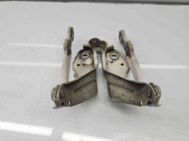 Set balamale capota Skoda Octavia 3 Combi (5E5) [Fabr 2012-prezent] Facelift