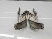 Set balamale capota Skoda Octavia 3 Combi (5E5) [Fabr 2012-prezent] Facelift