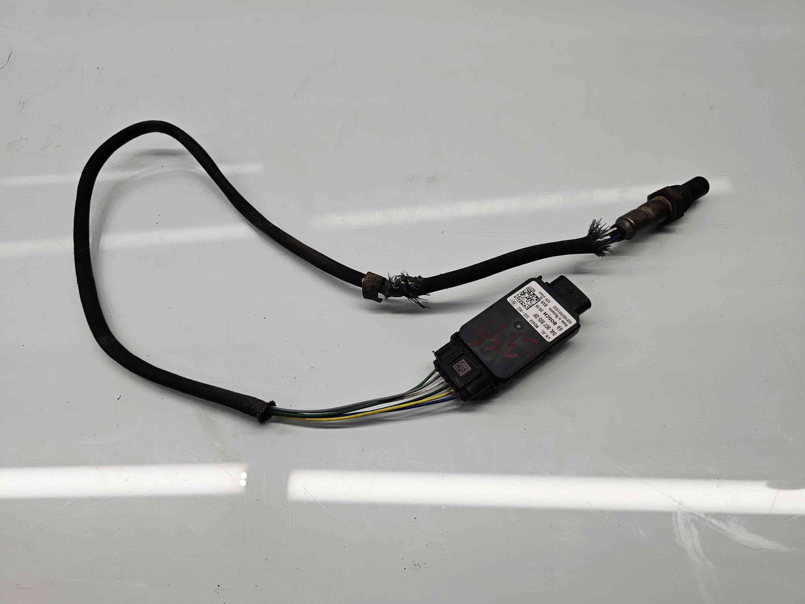 Sonda lambda Skoda Octavia 3 Combi (5E5) [Fabr 2012-prezent] Facelift 04L907805DF 1.6 TDI DGTE 85KW / 116CP - imagine 1