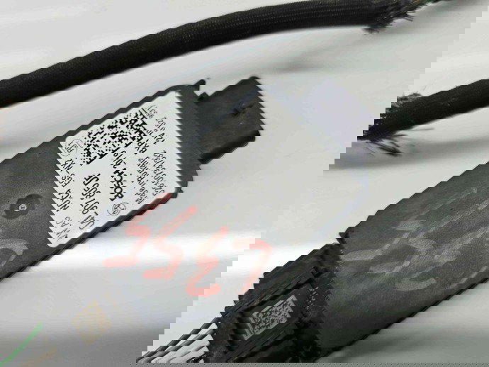 Sonda lambda Skoda Octavia 3 Combi (5E5) [Fabr 2012-prezent] Facelift 04L907805DF 1.6 TDI DGTE 85KW / 116CP