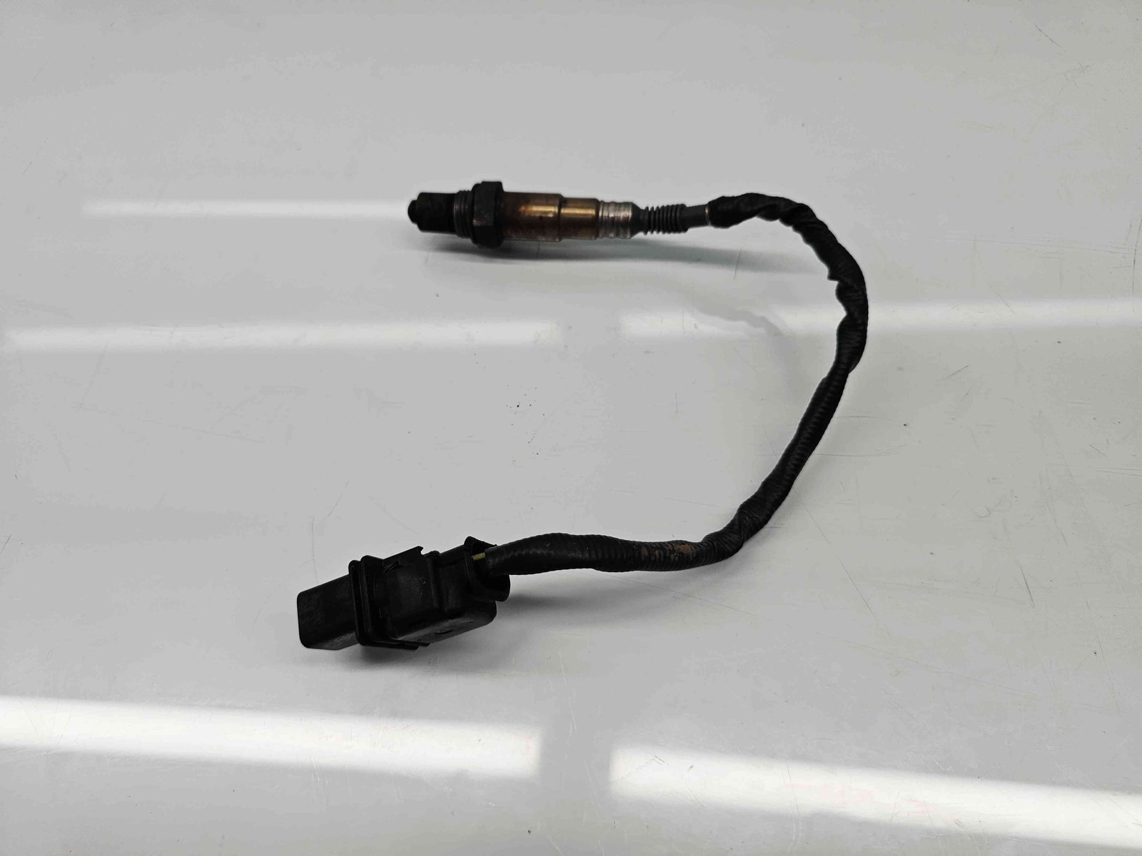 Sonda lambda Bmw X1 (E84) [Fabr 2009-2015] 7804359 2.0 N47D 105KW / 143CP - imagine 1