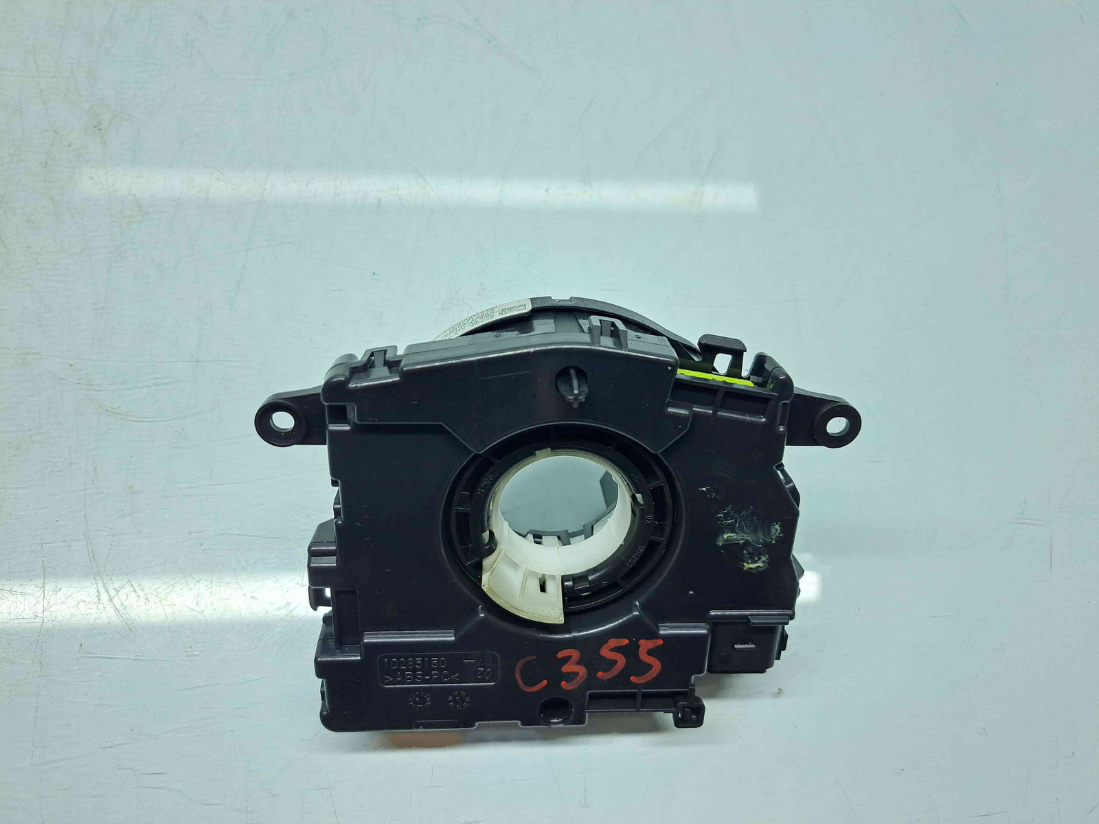 Spirala volan SkodaOctavia 3 Combi (5E5) [Fabr 2012-prezent] Facelift 5Q1953549 - imagine 3