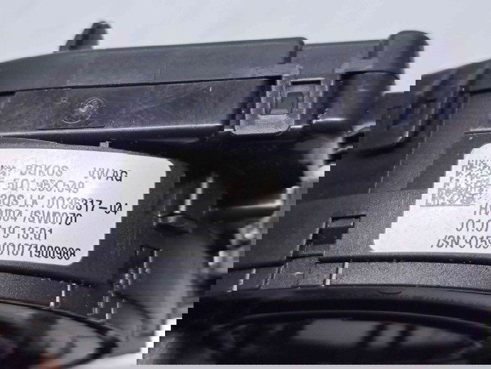  Spirala volan SkodaOctavia 3 Combi (5E5) [Fabr 2012-prezent] Facelift 5Q1953549 