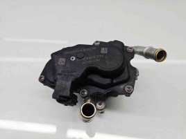 Supapa EGR Skoda Octavia 3 Combi (5E5) [Fabr 2012-prezent] Facelift 04L131501S 1.6 TDI DGTE 85KW / 116CP