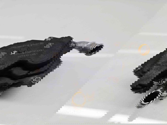 Supapa EGR Skoda Octavia 3 Combi (5E5) [Fabr 2012-prezent] Facelift 04L131501S 1.6 TDI DGTE 85KW / 116CP