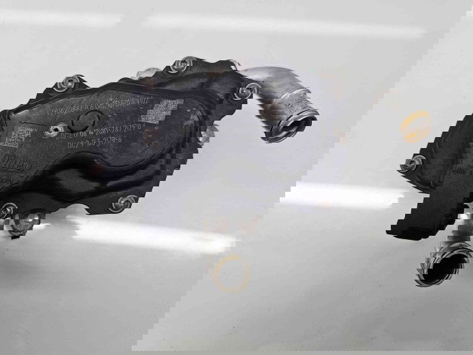 Supapa EGR Skoda Octavia 3 Combi (5E5) [Fabr 2012-prezent] Facelift 04L131501S 1.6 TDI DGTE 85KW / 116CP