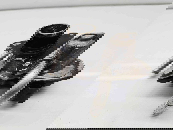 Supapa EGR Skoda Octavia 3 Combi (5E5) [Fabr 2012-prezent] Facelift 04L131501S 1.6 TDI DGTE 85KW / 116CP