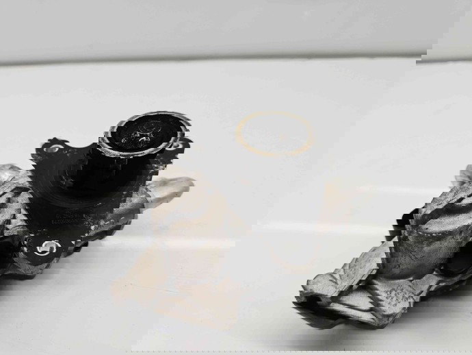 Supapa EGR Skoda Octavia 3 Combi (5E5) [Fabr 2012-prezent] Facelift 04L131501S 1.6 TDI DGTE 85KW / 116CP