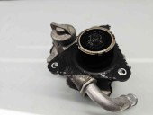 Supapa EGR Skoda Octavia 3 Combi (5E5) [Fabr 2012-prezent] Facelift 04L131501S 1.6 TDI DGTE 85KW / 116CP