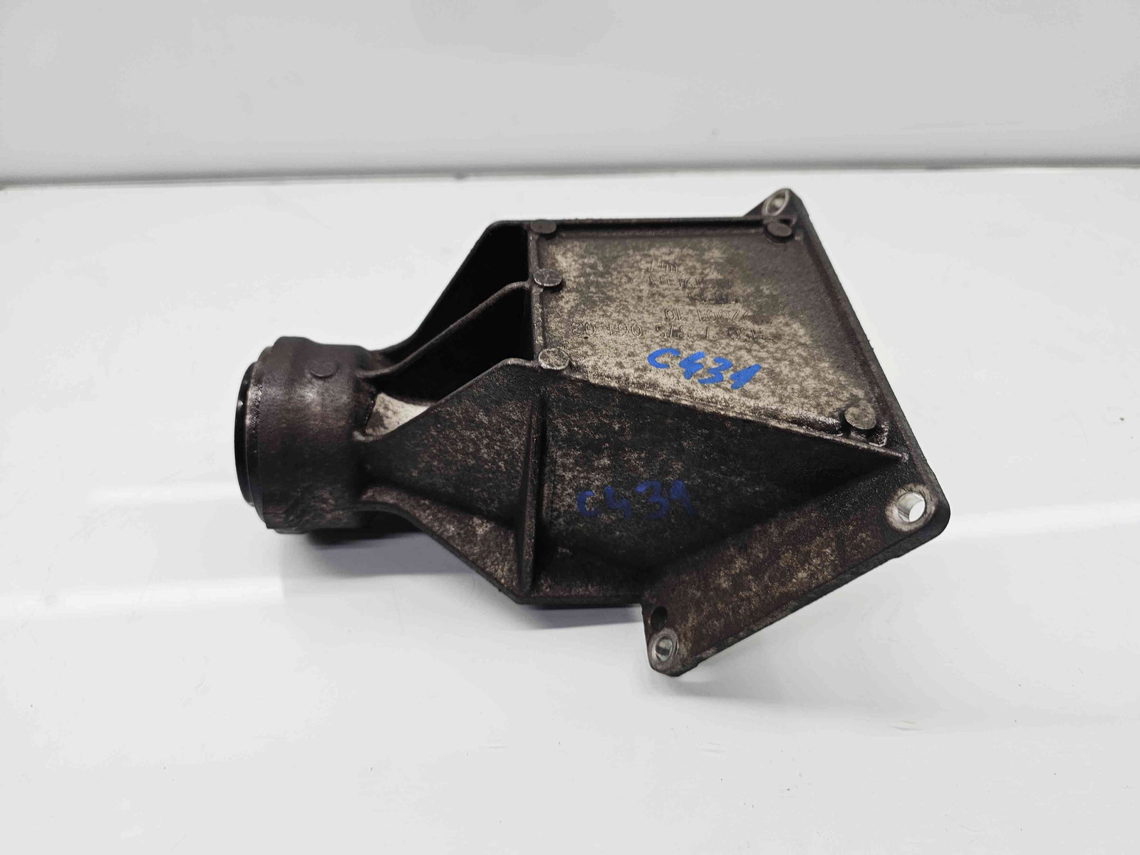 Suport planetara dreapta Bmw X1 (E84) [Fabr 2009-2015] 7575061 2.0 N47D 105KW / 143CP - imagine 1