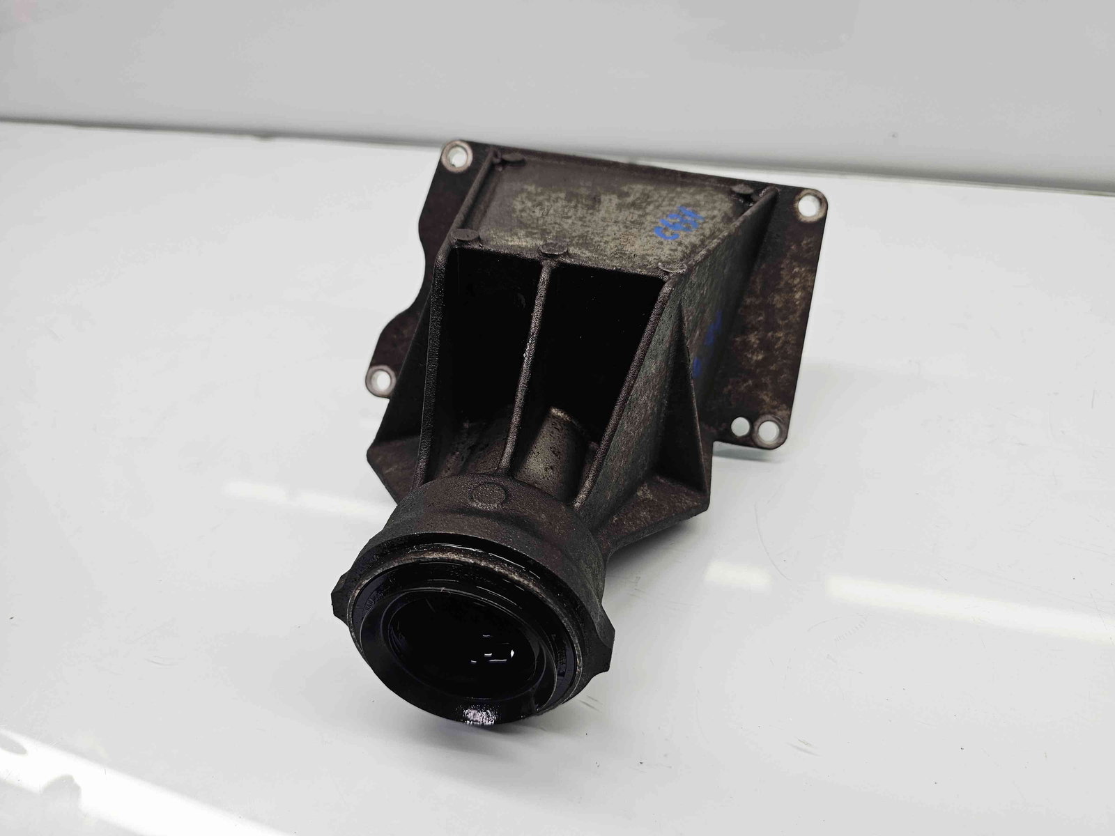 Suport planetara dreapta Bmw X1 (E84) [Fabr 2009-2015] 7575061 2.0 N47D 105KW / 143CP - imagine 6