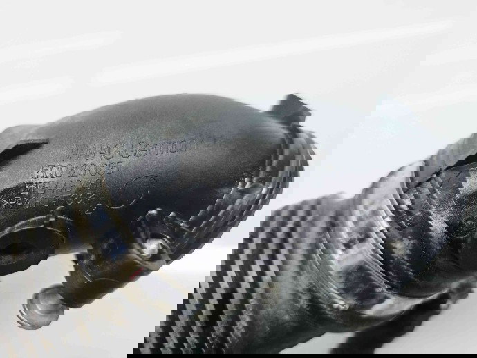 Tub admisie aer Skoda Octavia 3 Combi (5E5) [Fabr 2012-prezent] Facelift 5Q0129635 1.6 TDI DGTE 85KW / 116CP