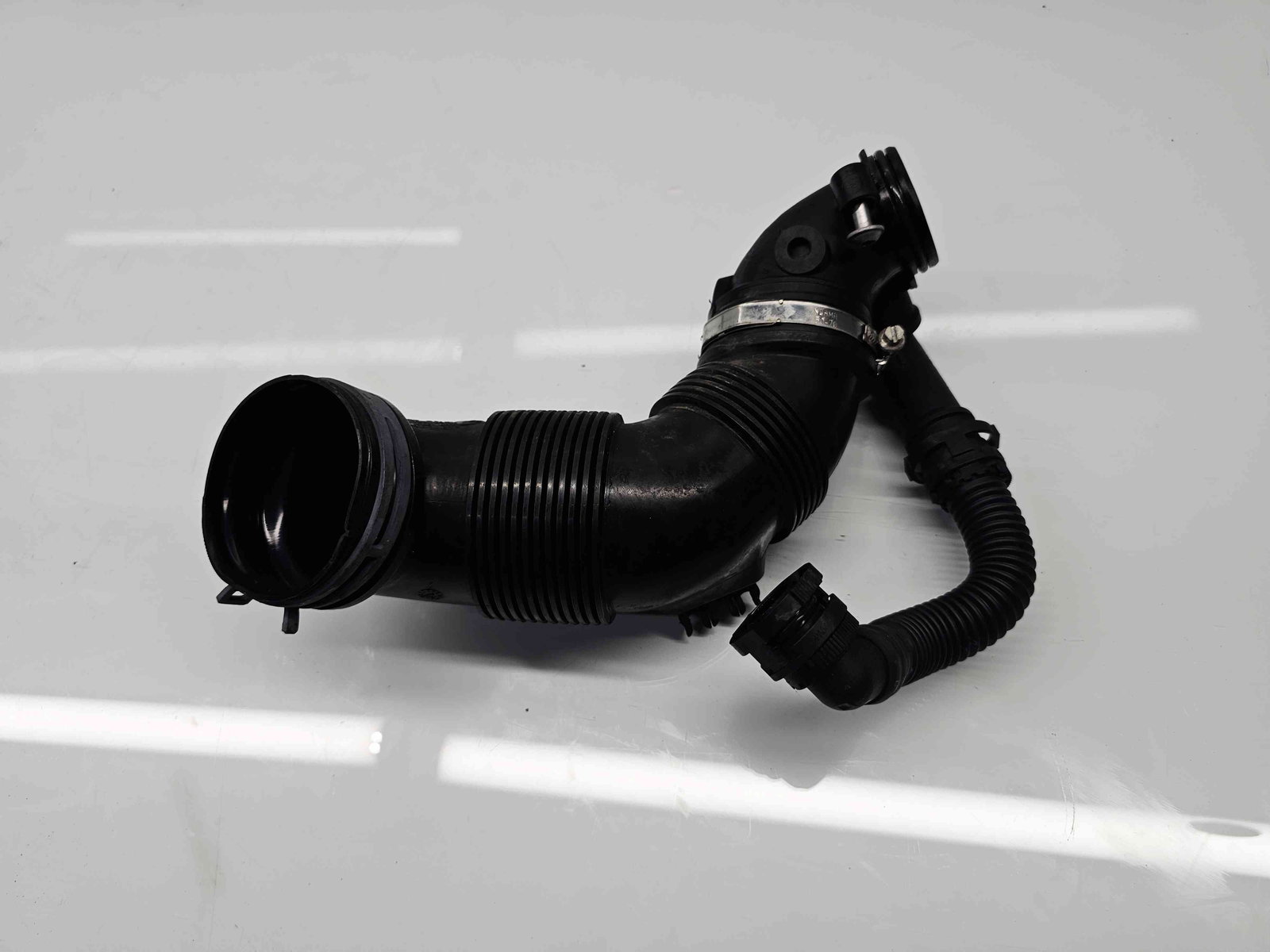 Tub admisie aer Skoda Octavia 3 Combi (5E5) [Fabr 2012-prezent] Facelift 5Q0129635 1.6 TDI DGTE 85KW / 116CP - imagine 5