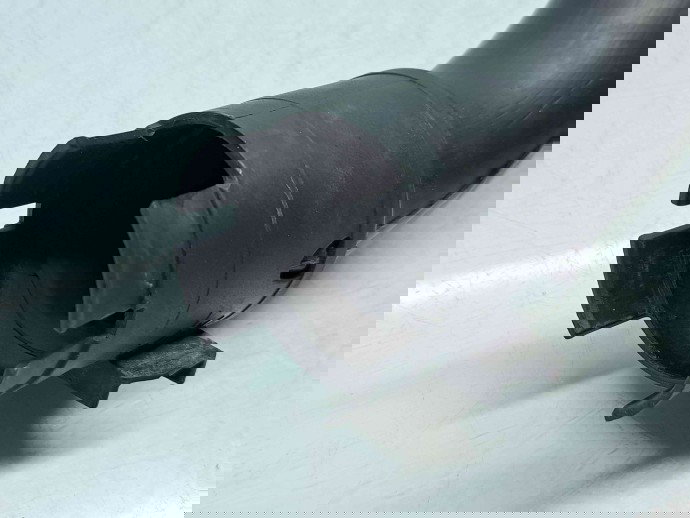 Tub admisie aer Ford Fiesta 6 [Fabr 2008-2019] 9646617980 1.4 TDCi DV4C 50KW / 68CP