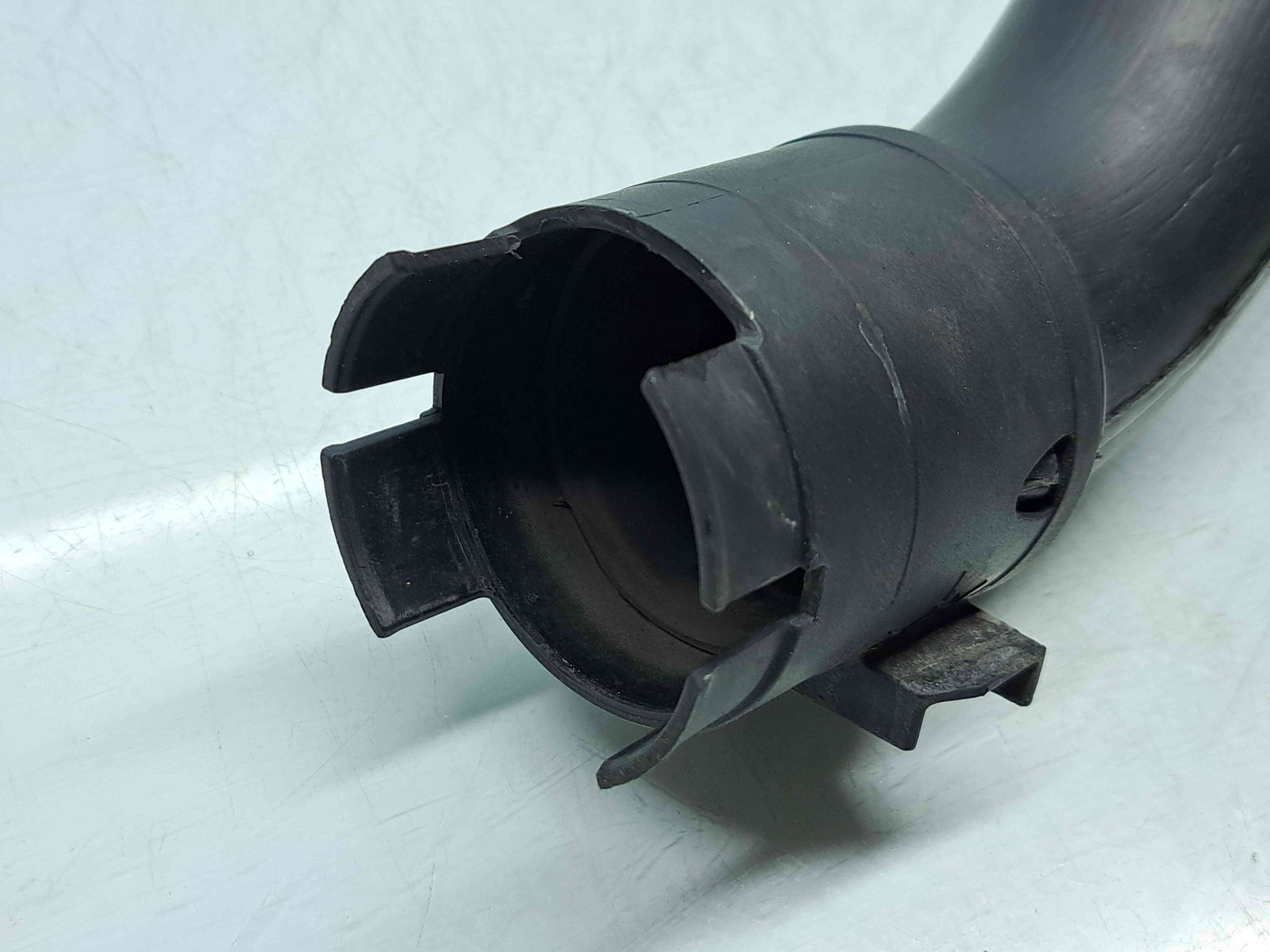 Tub admisie aer Ford Fiesta 6 [Fabr 2008-2019] 9646617980 1.4 TDCi DV4C 50KW / 68CP - imagine 3