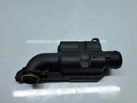 Tub intercooler Ford Fiesta 6 [Fabr 2008-2019] 9650712480 1.4 TDCi DV4C 50KW / 68CP