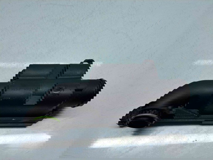 Tub intercooler Ford Fiesta 6 [Fabr 2008-2019] 9650712480 1.4 TDCi DV4C 50KW / 68CP