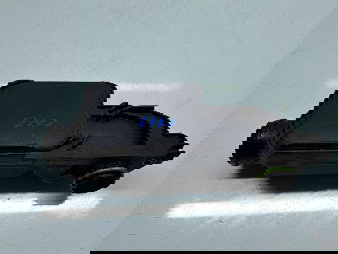 Tub intercooler Ford Fiesta 6 [Fabr 2008-2019] 9650712480 1.4 TDCi DV4C 50KW / 68CP