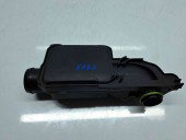 Tub intercooler Ford Fiesta 6 [Fabr 2008-2019] 9650712480 1.4 TDCi DV4C 50KW / 68CP