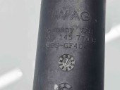 Tub intercooler Skoda Octavia 3 Combi (5E5) [Fabr 2012-prezent] Facelift 04L145770H 1.6 TDI DGTE 85KW / 116CP