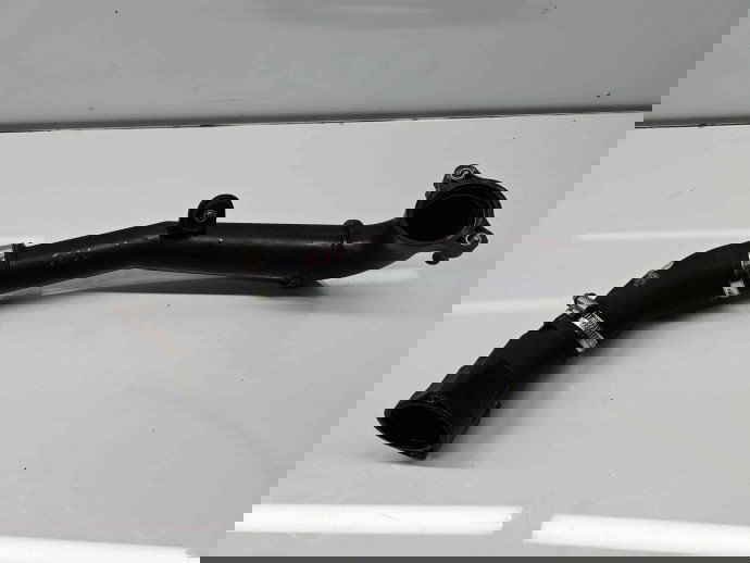 Tub intercooler Skoda Octavia 3 Combi (5E5) [Fabr 2012-prezent] Facelift 04L145770H 1.6 TDI DGTE 85KW / 116CP