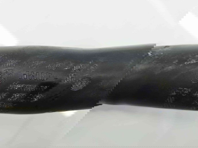 Tub intercooler Bmw X1 (E84) [Fabr 2009-2015] 7797483 2.0 N47D 105KW / 143CP