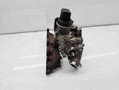 Turbina Seat Toledo 4 (KG3) [Fabr 2012-2018] 03L253056D 1.6 TDI CAYC 77KW / 105CP
