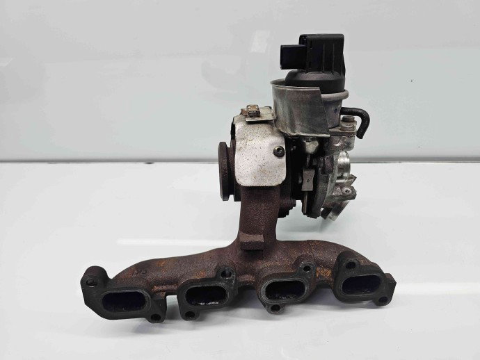 Turbina Seat Toledo 4 (KG3) [Fabr 2012-2018] 03L253056D 1.6 TDI CAYC 77KW / 105CP