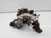 Turbina Seat Toledo 4 (KG3) [Fabr 2012-2018] 03L253056D 1.6 TDI CAYC 77KW / 105CP