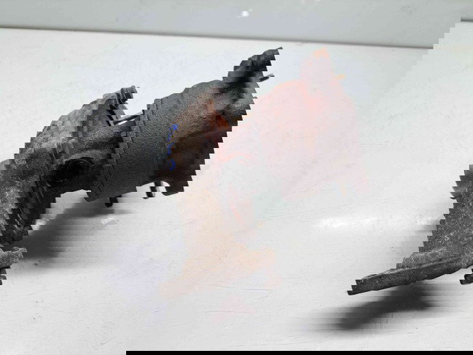 Turbina Ford Fiesta 6 [Fabr 2008-2019] 54359710009 1.4 TDCi DV4C 50KW / 68CP