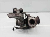 Turbina Bmw X1 (E84) [Fabr 2009-2015] 7810189 2.0 N47D 105KW / 143CP