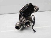 Turbina Bmw X1 (E84) [Fabr 2009-2015] 7810189 2.0 N47D 105KW / 143CP