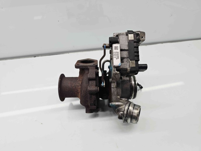 Turbina Bmw X1 (E84) [Fabr 2009-2015] 7810189 2.0 N47D 105KW / 143CP