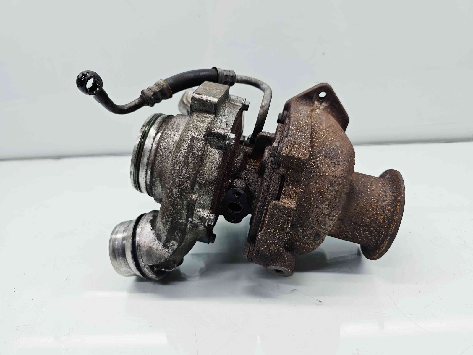 Turbina Bmw X1 (E84) [Fabr 2009-2015] 7810189 2.0 N47D 105KW / 143CP - imagine 5