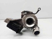 Turbina Bmw X1 (E84) [Fabr 2009-2015] 7810189 2.0 N47D 105KW / 143CP