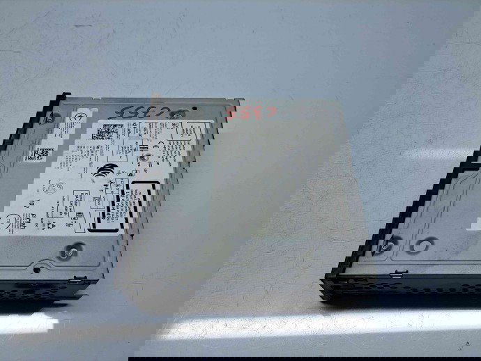  Unitate multimedia Skoda Octavia 3 Combi (5E5) [Fabr 2012-prezent] Facelift 565035874