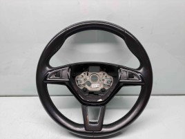  Volan Skoda Octavia 3 Combi (5E5) [Fabr 2012-prezent] Facelift 5E0419091BQ