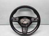  Volan Skoda Octavia 3 Combi (5E5) [Fabr 2012-prezent] Facelift 5E0419091BQ