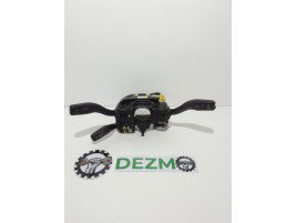 Maneta semnalizare cu stergator si pilot automat Audi A6 C6