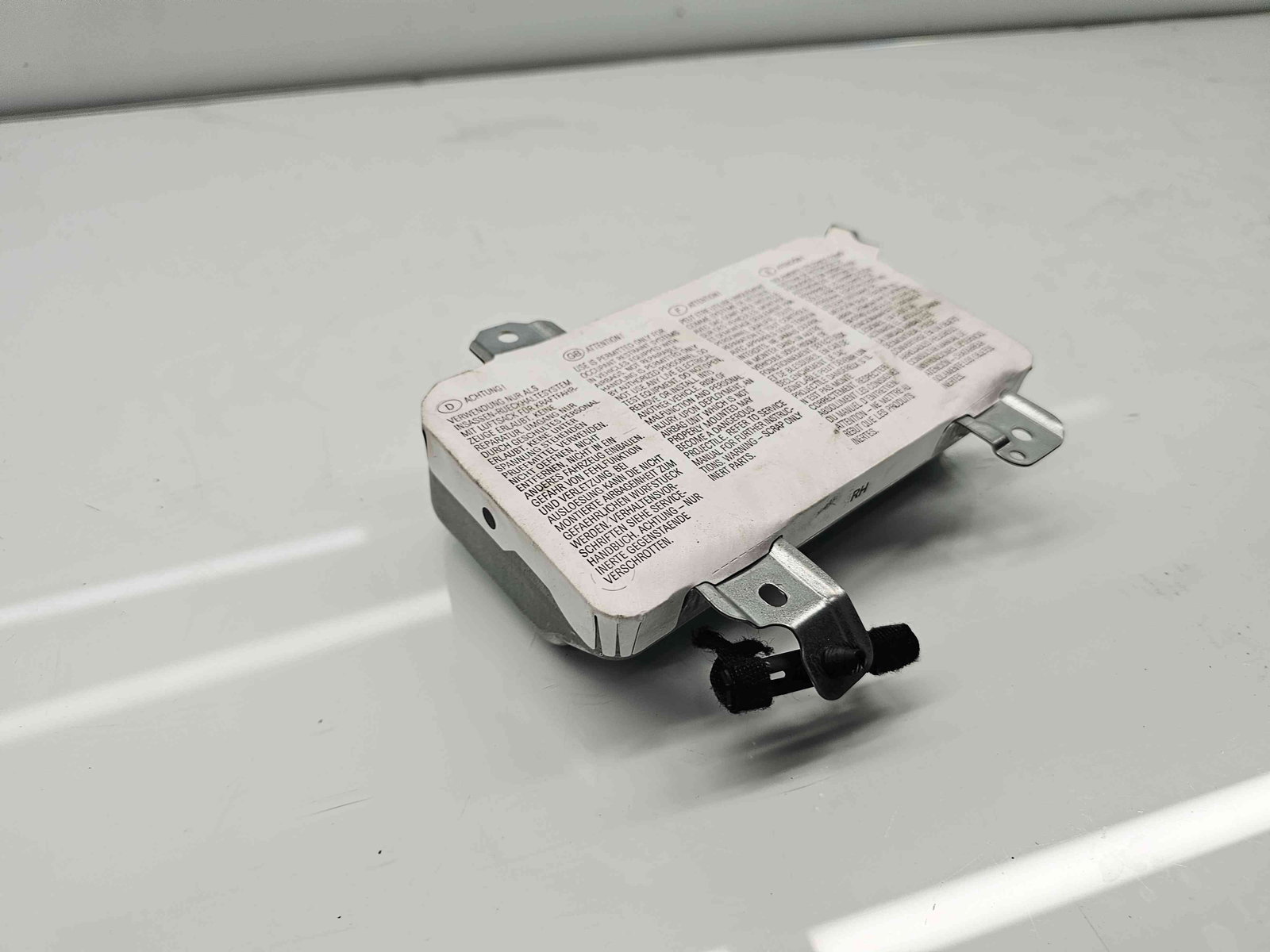 Airbag lateral dreapta Bmw X3 (E83) [Fabr 2003-2009] Facelift 34342631601 - imagine 5