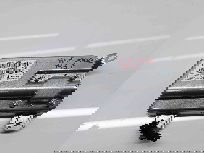  Airbag lateral stanga Bmw X3 (E83) [Fabr 2003-2009] Facelift 30342631501