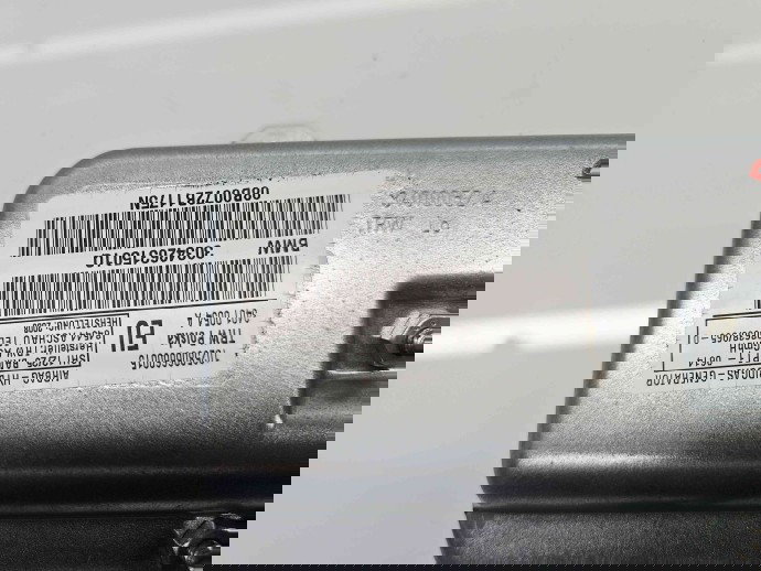  Airbag lateral stanga Bmw X3 (E83) [Fabr 2003-2009] Facelift 30342631501