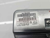  Airbag lateral stanga Bmw X3 (E83) [Fabr 2003-2009] Facelift 30342631501