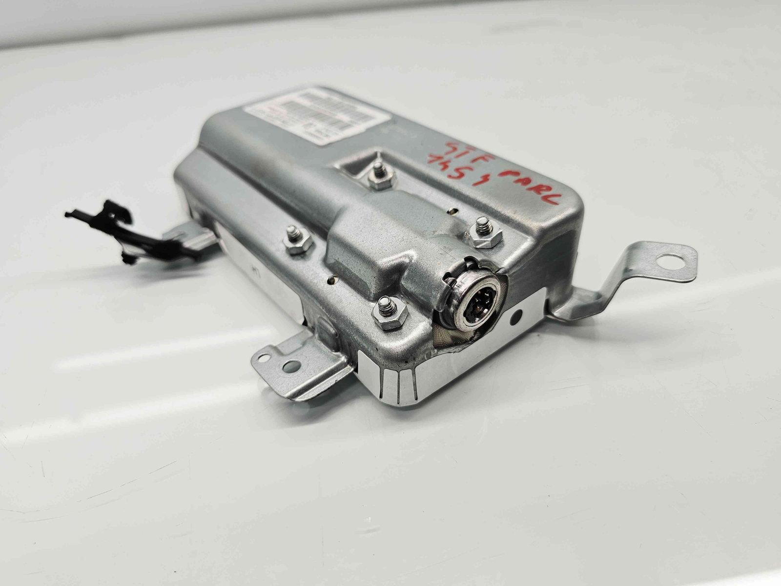 Airbag lateral stanga Bmw X3 (E83) [Fabr 2003-2009] Facelift 30342631501 - imagine 3