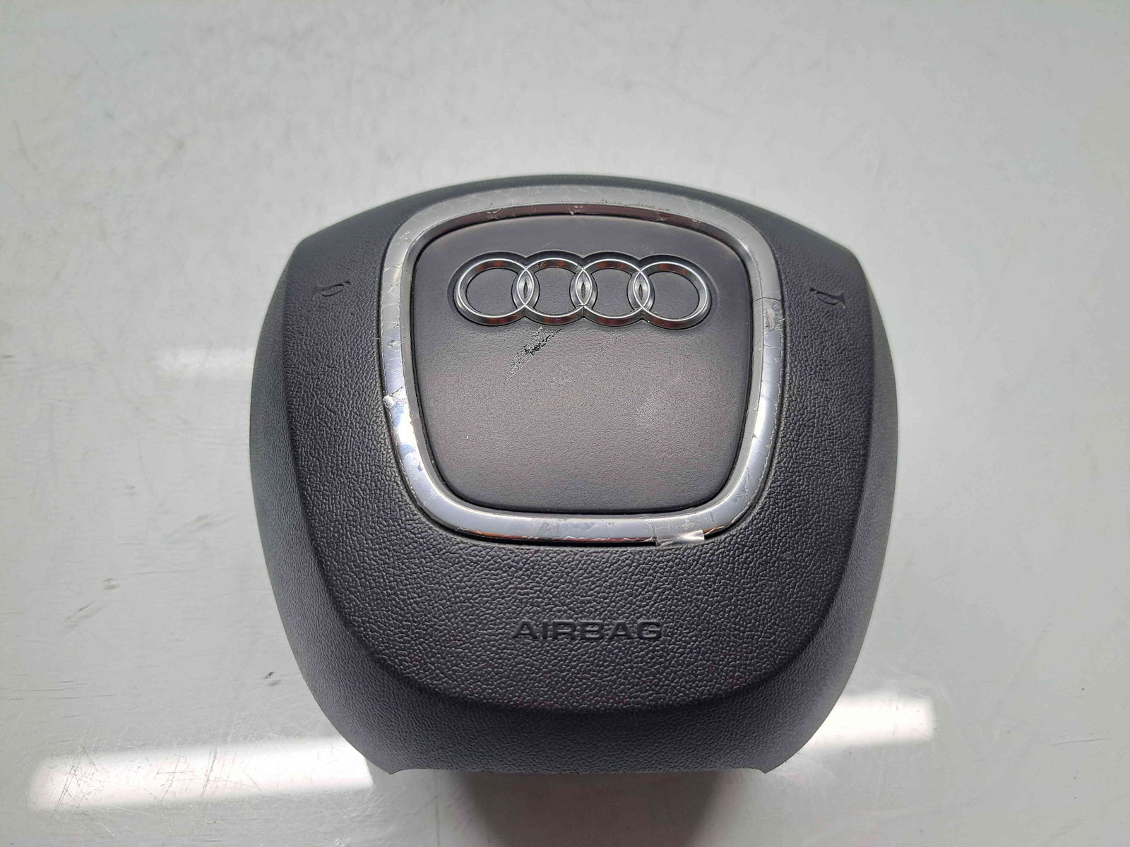 Airbag pasager Audi Q5 (8RB) [Fabr 2008-2016] S-line 8R0880201E - imagine 1