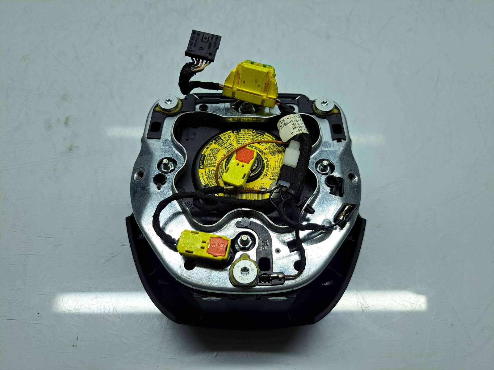 Airbag pasager Audi Q5 (8RB) [Fabr 2008-2016] S-line 8R0880201E - imagine 2