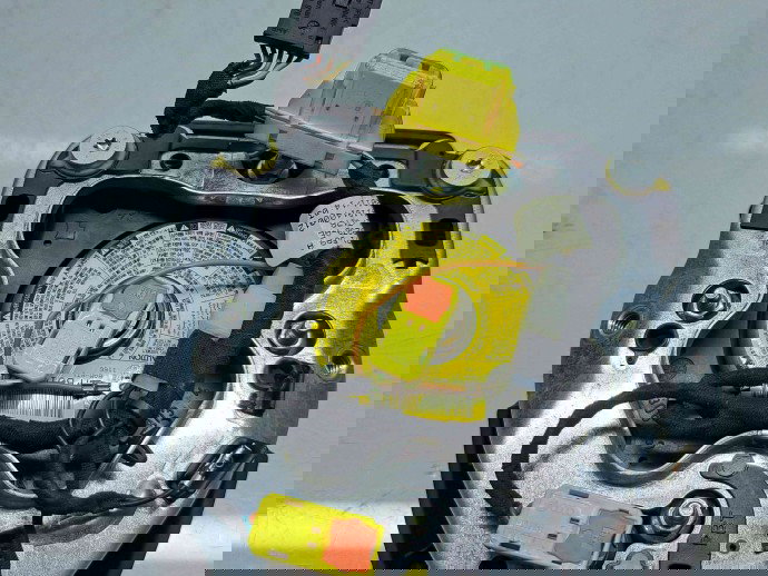  Airbag pasager Audi Q5 (8RB) [Fabr 2008-2016] S-line 8R0880201E