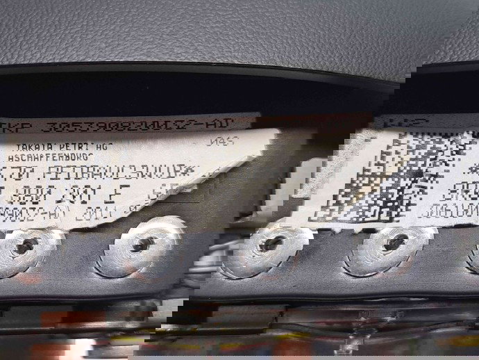  Airbag pasager Audi Q5 (8RB) [Fabr 2008-2016] S-line 8R0880201E