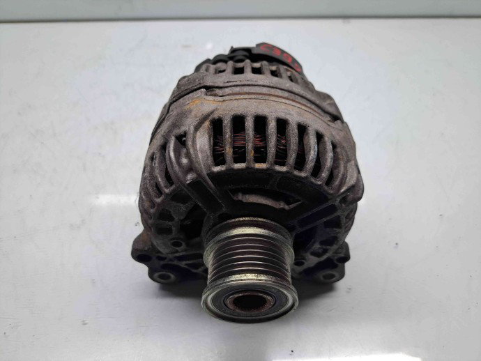 Alternator Audi Q5 (8RB) [Fabr 2008-2016] S-line 03G903016E 2.0 TDI CGLB 125KW / 170CP