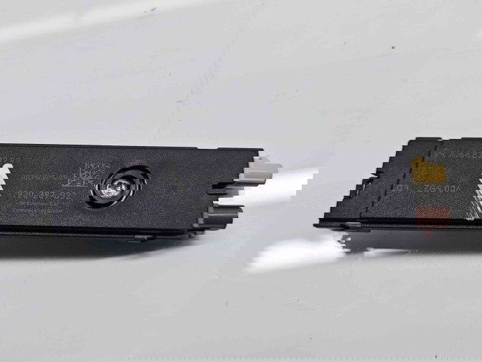 Amplificator audio Mercedes Clasa C Combi (W205) [Fabr 2015-prezent] A1668201289